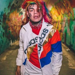 Tekashi 6ix9ine x Type Beat x Instrumental x PC808 #5 x Free Download