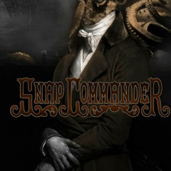Snap Commander- Everyday (album version)
