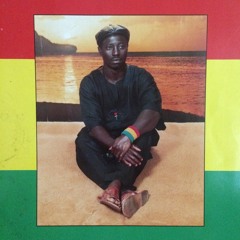 Black Prophet - Ohene Ba