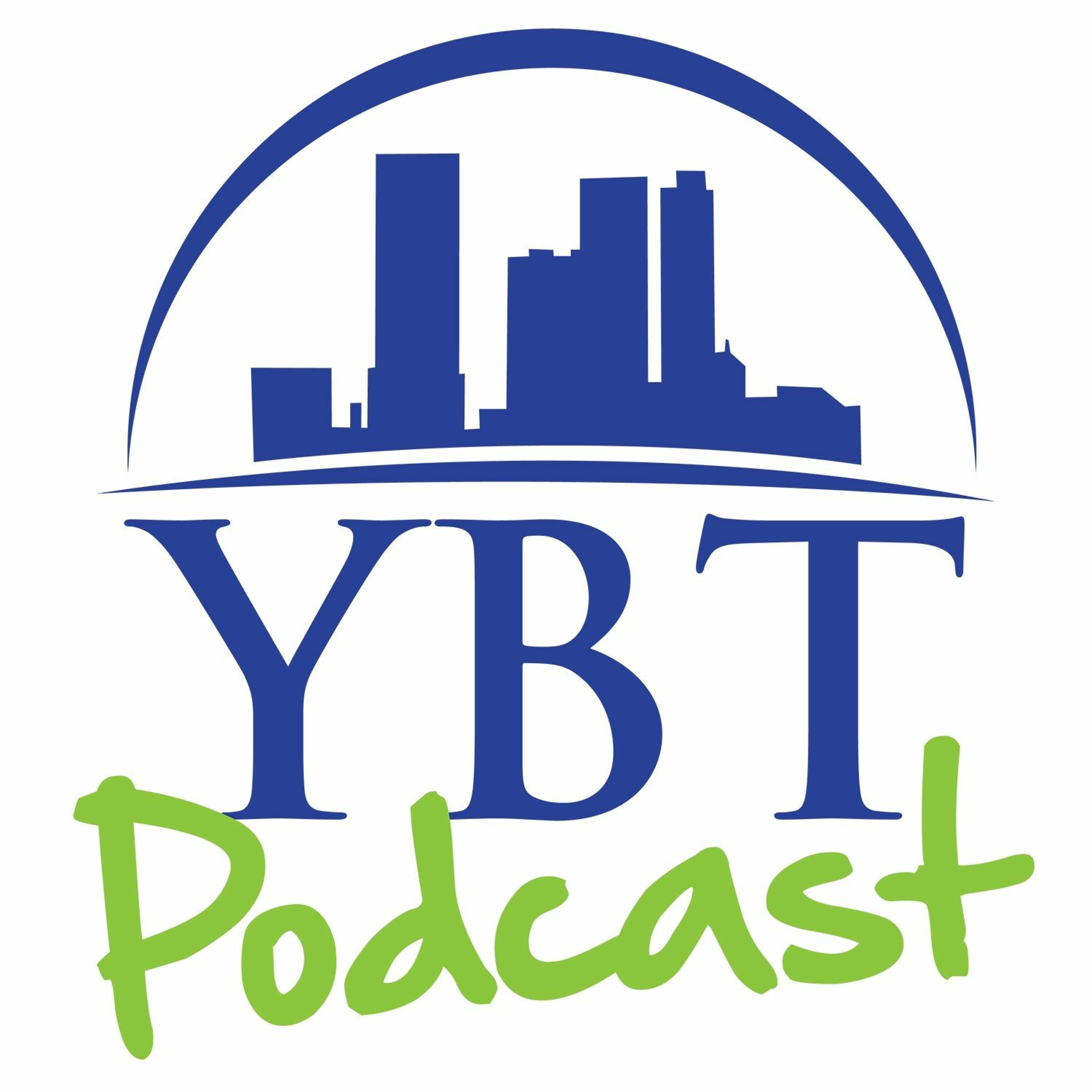 Young Business Leader Podcast