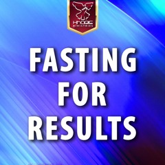 Fasting For Results
