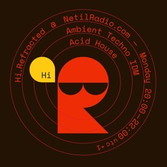Naturalist & Refracted | #10
