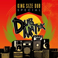 Sacred Dub (From the NEW ALBUM King Size Dub 20 tracks)