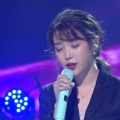 IU (아이유) - The Snowman (눈사람) by Jung Seung Hwan (정승환) [180602 Yu Huiyeol's Sketchbook Ep. 400 CUT]