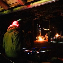 Dave Meylan@Stelli Feuerbach - Ronny's Bday Bash