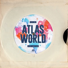 Atlas World (NUZB Bootleg) [Só Track Boa] ★ FREE DOWNLOAD ★