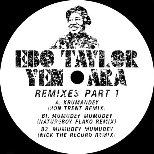 Mumudey Mumudey (Natureboy Flako Remix)