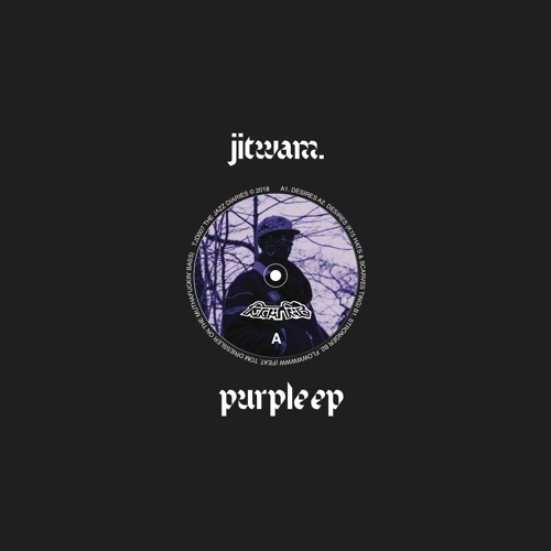 Premiere: Jitwam 'Desires'