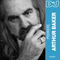 Premiere: Arthur Baker ‘On A Mission (feat. Rockers Revenge) (Michael Mayer Remix)’
