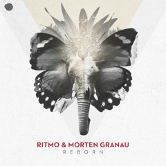 Ritmo & Morten Granau - Reborn - Sample - OUT NOW!!! [Iboga Records]