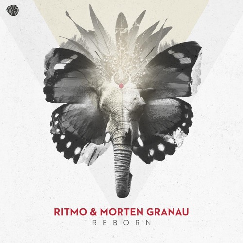 Ritmo & Morten Granau - Reborn - Sample - OUT NOW!!! [Iboga Records]