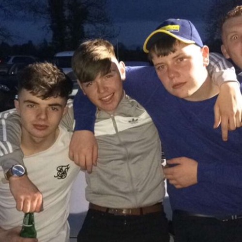 Smoked Filled Room✖️