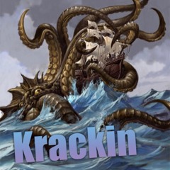 Krackin