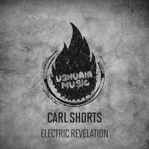 Carl Shorts - Revelation (Preview)