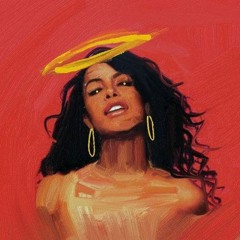 Aaliyah-Rock the boat (Exclusive Yossif Remix)