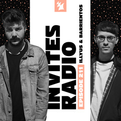 Armada Invites Radio 211 (Illyus & Barrientos Guest Mix)