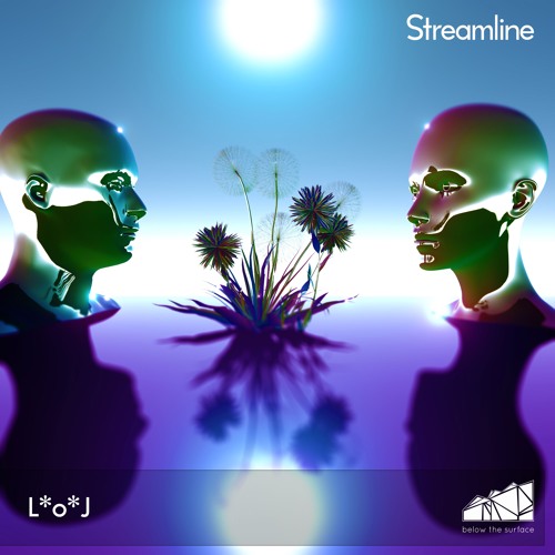 L*o*J - Streamline