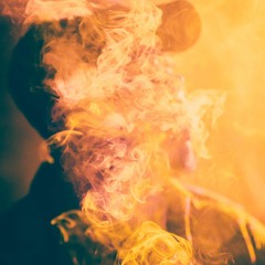 Post Malone Type Beat - "In My Head" - [Rock x Rap Instrumental]