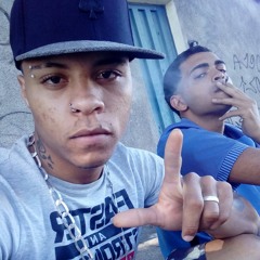 MTG - MC'S GW E SACI DO PIRA -ELA CAI COM A BUCETA DE BICHO[ DJ RAEEL ]#²0¹8