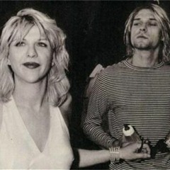 Nirvana x_x Ft. Rose