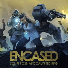 Textere Oris - Encased (tribute Version)