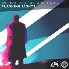 WildVibes - Flashing Lights (ft. Arild Aas) [Eonity Exclusive]