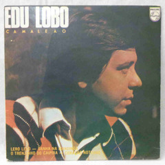 Edu Lobo - Lero Lero (ElPeche Edit)