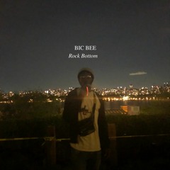 ROCK BOTTOM (Prod. Profit Caslon)