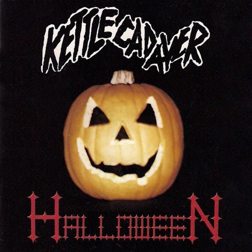 Kettle Cadaver - Coffin Bangers