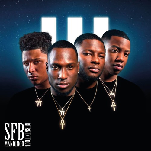 SFB - Mandingo (BURN DJTool)*FREE DOWNLOAD*