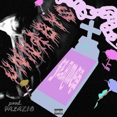 Unnabys - Flames (Prod. by Palazio)