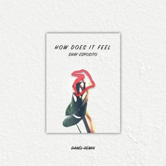 Shay Esposito - How Does It Feel (DANÊL Remix)
