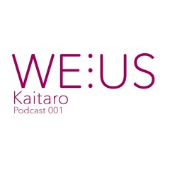 Kaitaro - Weorus - Podcast001