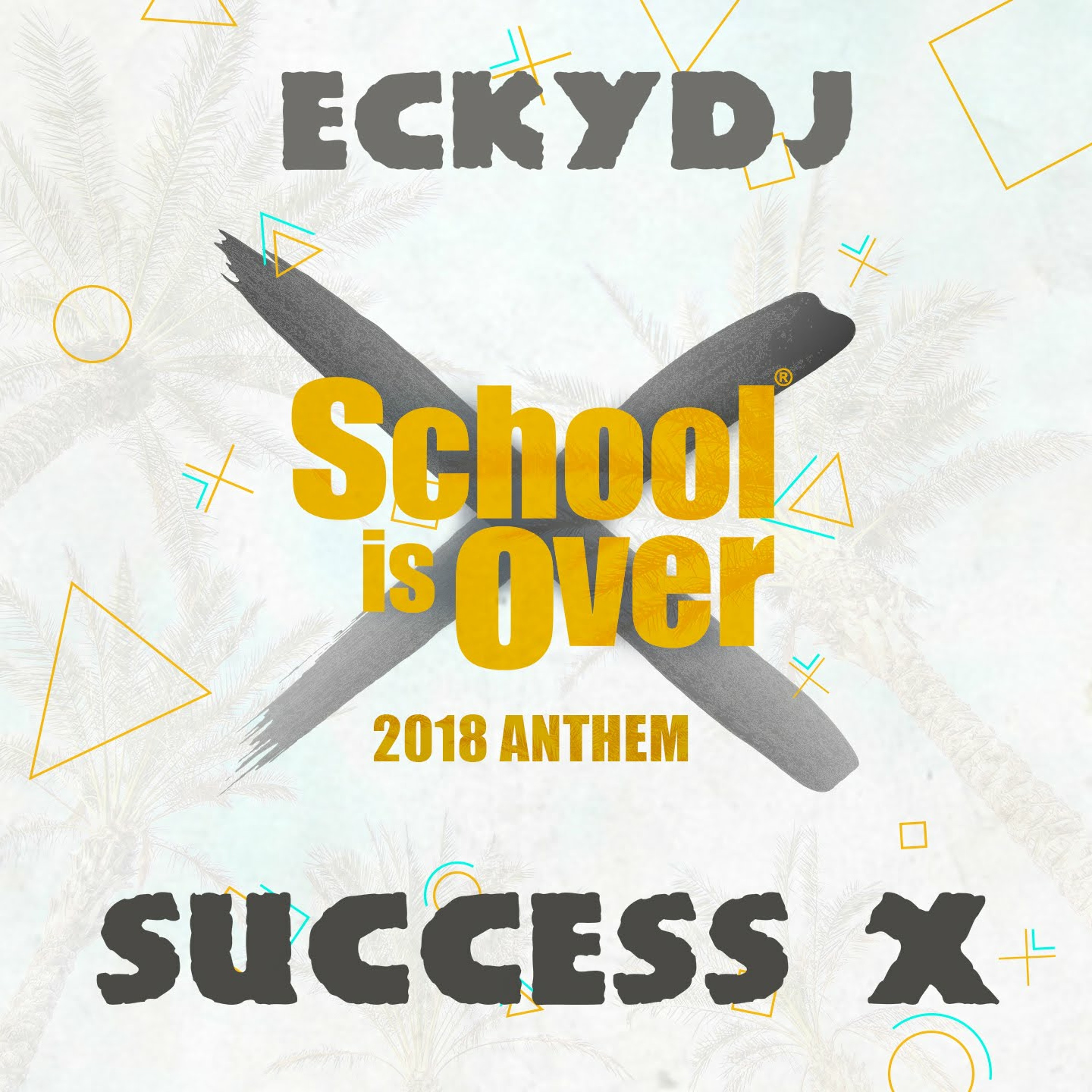EckyDj