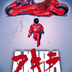 AKIRA