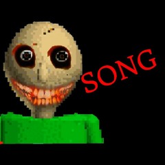 Baldi's Basics in education and learning song "Meet the Team"