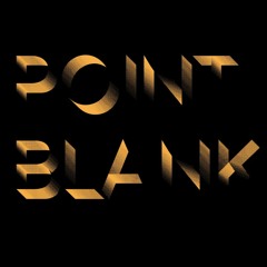 Blenda Sound - Point Blank