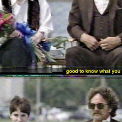 KILLALTERSARCHIVES 2 Good To Know What You Want