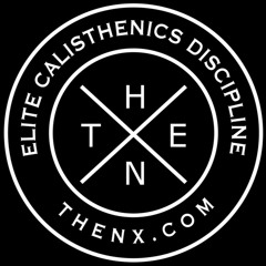 THENX - Perseverance