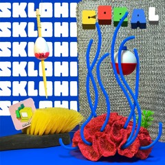 sklohi - Coral 🏖