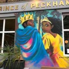 Prince Of Peckham's 1st Birthday