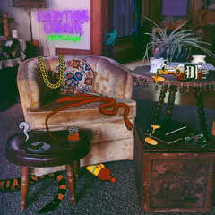 Everything Exquisite feat. Googie