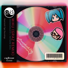 Anamanaguch1 - M1ku (Graz Remix)