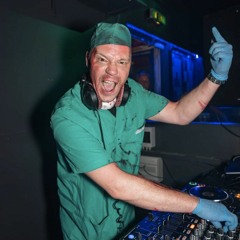 Doctor Terror live recording @ Hard Impact MTW Club Germany 2-6-2018