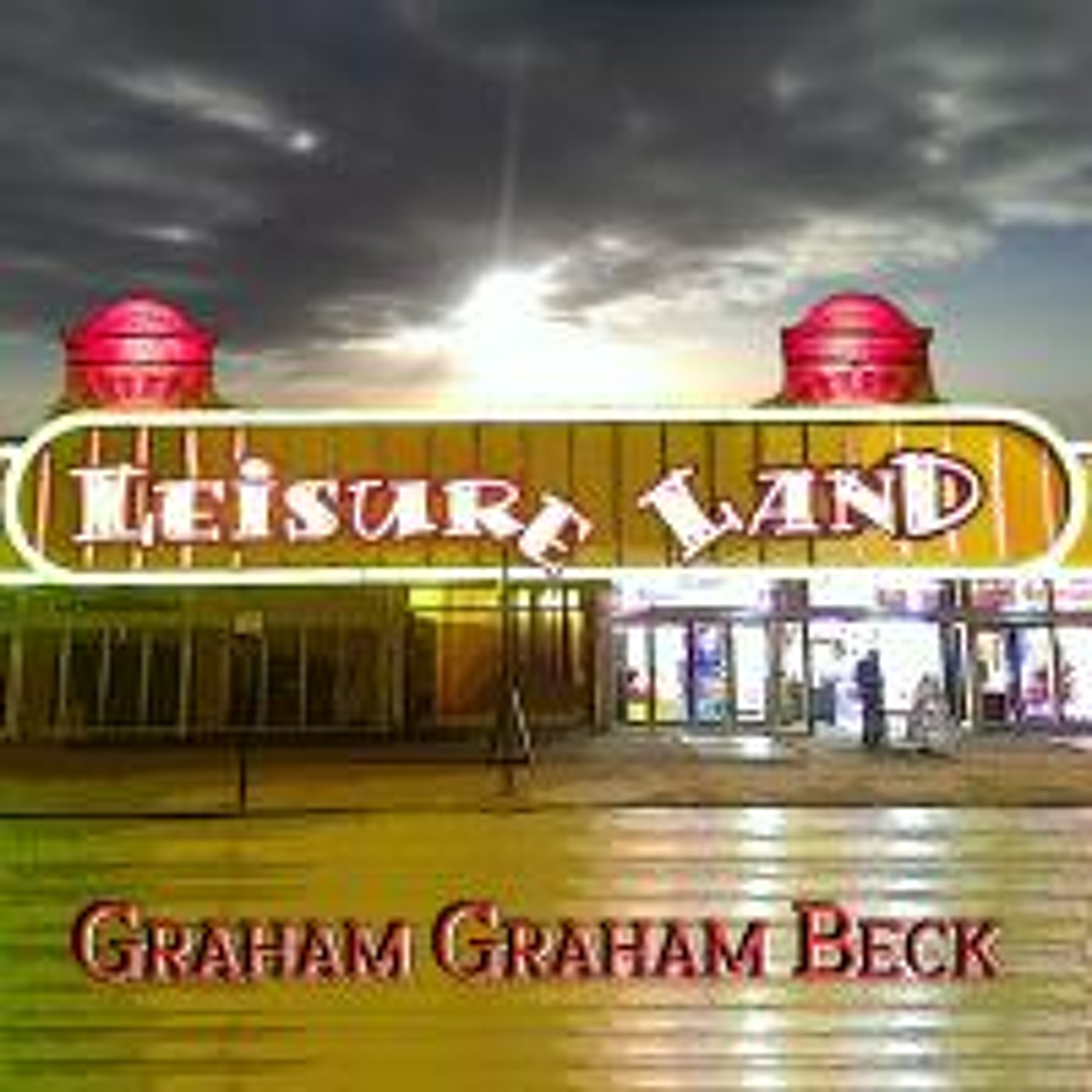 Graham Graham Beck