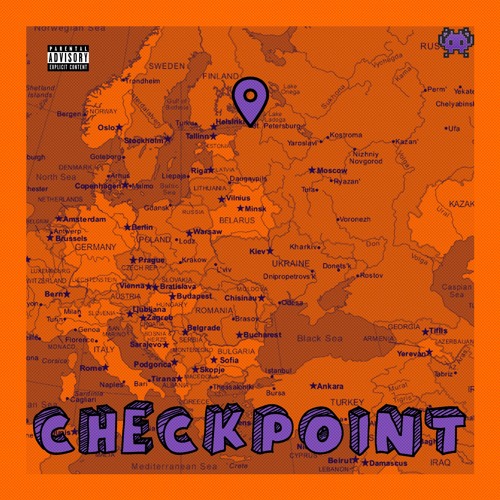 Stream GAME BOY | Listen to CHECKPOINT playlist online for free on ...