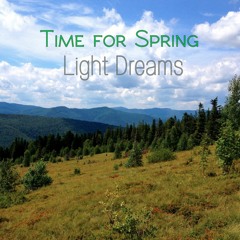 Time for Spring EP (2018)