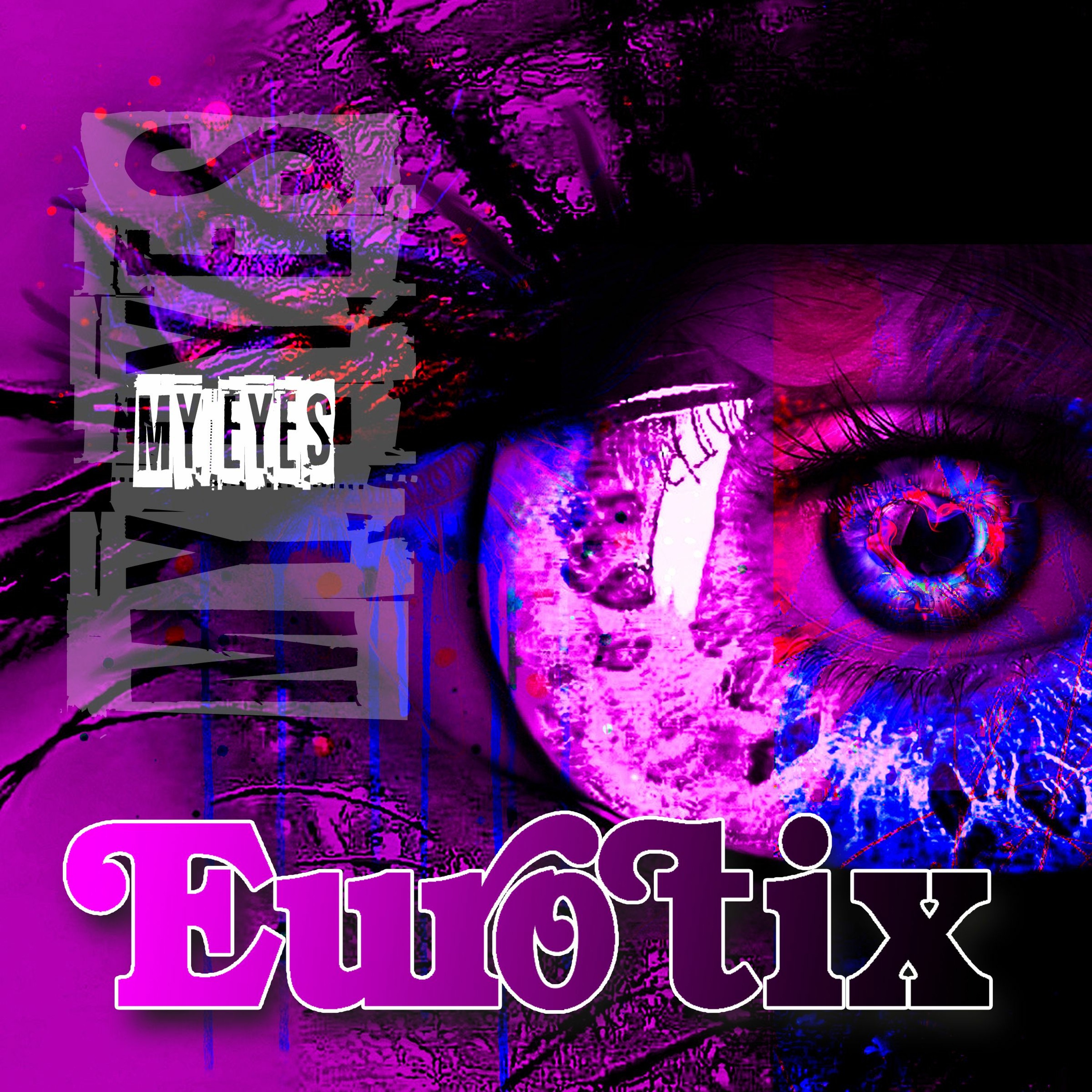 Eurotix - The Secret 2018 episode artwork