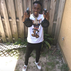 YNW Melly - Slang That Iron