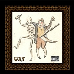 Overseer Of The Sacred - Oxy idiot (Prod. Krimsonati)